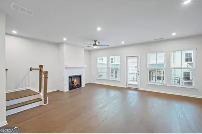 5719 Tillman Way, Powder Springs, GA 30127 - Photo 5