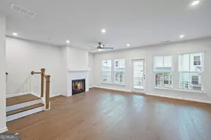 5719 Tillman Way, Powder Springs, GA 30127 - Photo 5