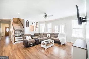 119 William D St, Cochran, GA 31014 - Photo 9