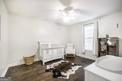 119 William D Street, Cochran, GA 31014 - Photo 25