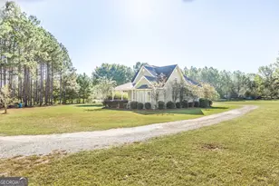 119 William D St, Cochran, GA 31014 - Photo 3