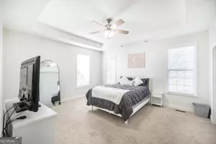 119 William D St, Cochran, GA 31014 - Photo 17