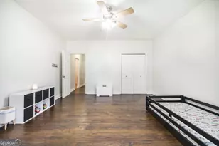 119 William D St, Cochran, GA 31014 - Photo 23