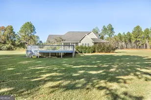 119 William D St, Cochran, GA 31014 - Photo 35