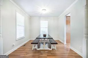 119 William D St, Cochran, GA 31014 - Photo 7