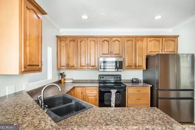 119 William D Street, Cochran, GA 31014 - Photo 13