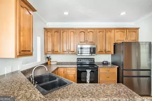 119 William D St, Cochran, GA 31014 - Photo 13