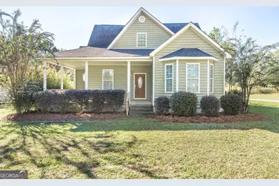 119 William D Street, Cochran, GA 31014 - Photo 1