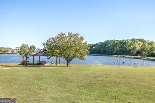 119 William D St, Cochran, GA 31014 - Photo 41