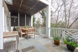 37 Montgomery Ferr Dr NE, Atlanta, GA 30309 - Photo 27