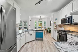 37 Forest Point, Newnan, GA 30265 - Photo 9