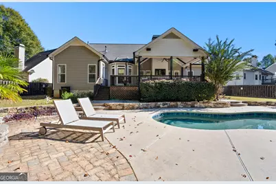 37 Forest Point, Newnan, GA 30265 - Photo 31