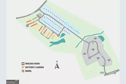 1335 Auburn Glen Road, Dacula, GA 30019 - Photo 31