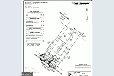 1335 Auburn Glen Road, Dacula, GA 30019 - Photo 5