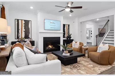 1335 Auburn Glen Road, Dacula, GA 30019 - Photo 9