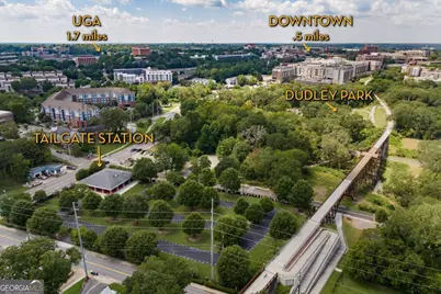 225 Oak Street #108, Athens, GA 30605 - Photo 5