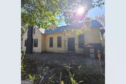 7791 Dixie Avenue, Jonesboro, GA 30236 - Photo 3