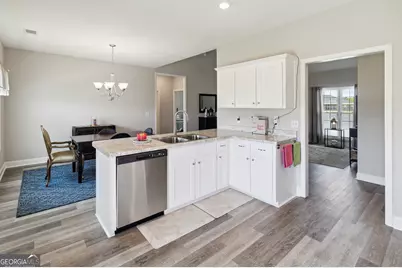 306 Old Rockdale Drive, Statesboro, GA 30461 - Photo 9