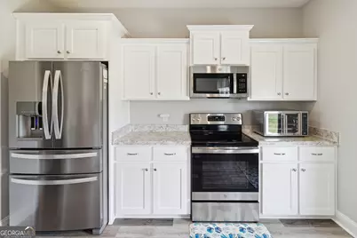 306 Old Rockdale Drive, Statesboro, GA 30461 - Photo 7