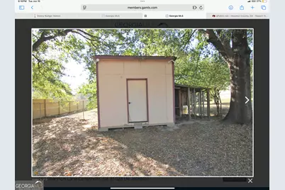 103 Shannon Lane, Centerville, GA 31028 - Photo 23