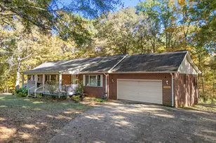 203 C P Hanks Rd, Iva, SC 29655 - Photo 1