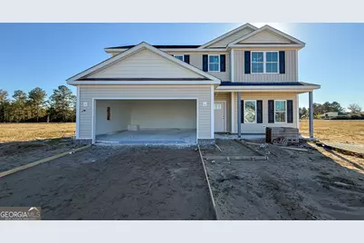 208 Aunt Bee Boulevard, Statesboro, GA 30458 - Photo 1