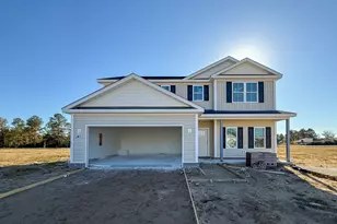 208 Aunt Bee Blvd, Statesboro, GA 30458 - Photo 1