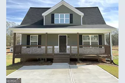 190 Charlotte Circle, Statham, GA 30666 - Photo 1