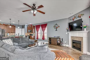 3027 Kilknockie St, Grovetown, GA 30813 - Photo 11