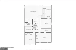 3027 Kilknockie St, Grovetown, GA 30813 - Photo 43