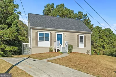 1444 Meadowind Court SW, Conyers, GA 30094 - Photo 31