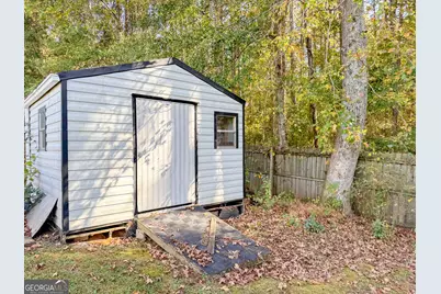 69 Canterbury Drive, Grantville, GA 30220 - Photo 17