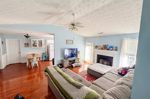 69 Canterbury Dr, Grantville, GA 30220 - Photo 5