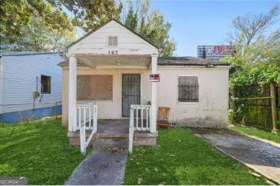 127 Buchanan Lane SE, Atlanta, GA 30315 - Photo 1