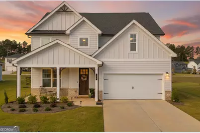 123 Applewood Way, Homer, GA 30547 - Photo 1