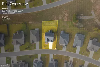 123 Applewood Way, Homer, GA 30547 - Photo 3