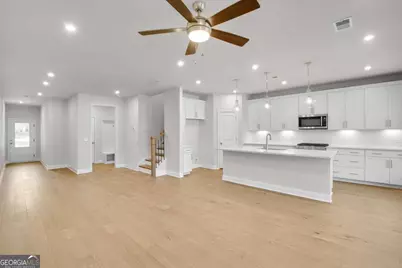 5707 Tillman Way, Powder Springs, GA 30127 - Photo 3