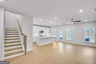 5707 Tillman Way, Powder Springs, GA 30127 - Photo 5