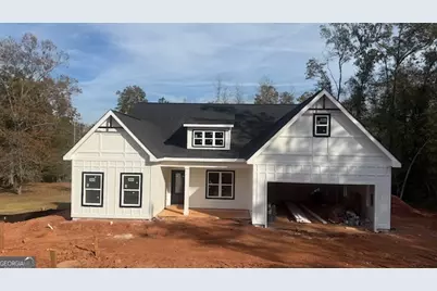 186 Connally Place, Griffin, GA 30223 - Photo 1