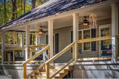 224 Timber Ridge Lane, Ellijay, GA 30540 - Photo 5