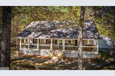 224 Timber Ridge Lane, Ellijay, GA 30540 - Photo 1