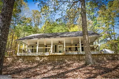 224 Timber Ridge Lane, Ellijay, GA 30540 - Photo 51