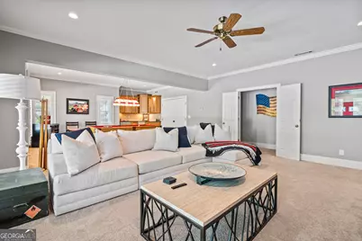 2691 Club Drive, Greensboro, GA 30642 - Photo 45