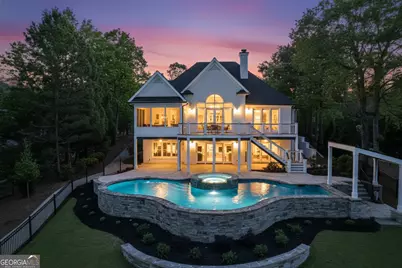 2691 Club Drive, Greensboro, GA 30642 - Photo 1