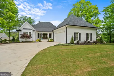 2691 Club Drive, Greensboro, GA 30642 - Photo 3