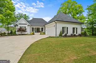 2691 Club Dr, Greensboro, GA 30642 - Photo 3