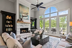 2691 Club Dr, Greensboro, GA 30642 - Photo 13