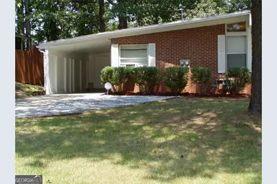 188 Lake Drive, Atlanta, GA 30340 - Photo 3