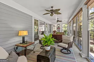 1191 Linger Longer Dr, Greensboro, GA 30642 - Photo 31