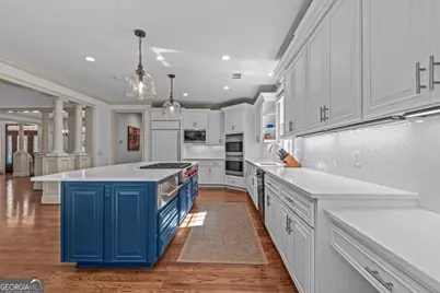 1191 Linger Longer Drive, Greensboro, GA 30642 - Photo 19